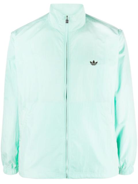 adidas x Wales Bonner Adicolor Lock Up jacket