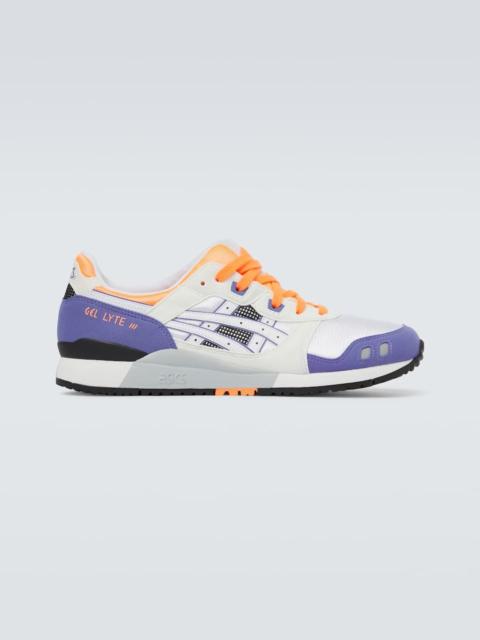 Asics Gel-Lyte 3 운동화