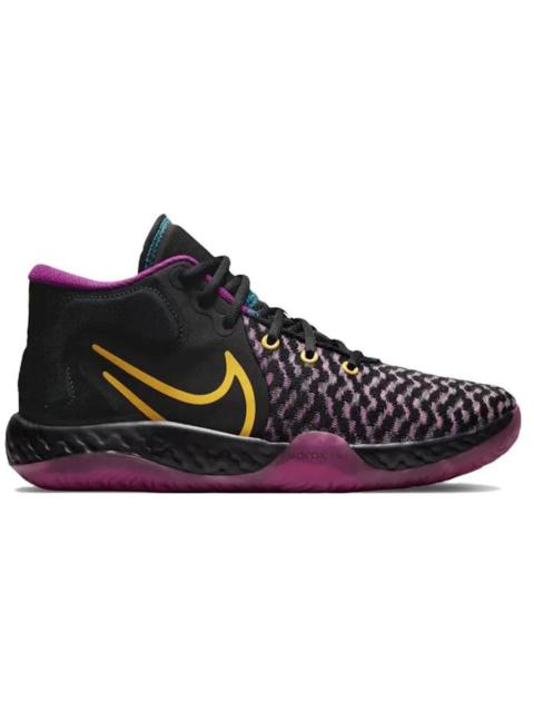 Nike KD Trey 5 VIII Black Mulberry