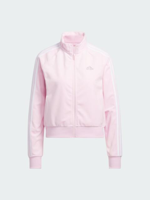 Y2K Glam Jacket