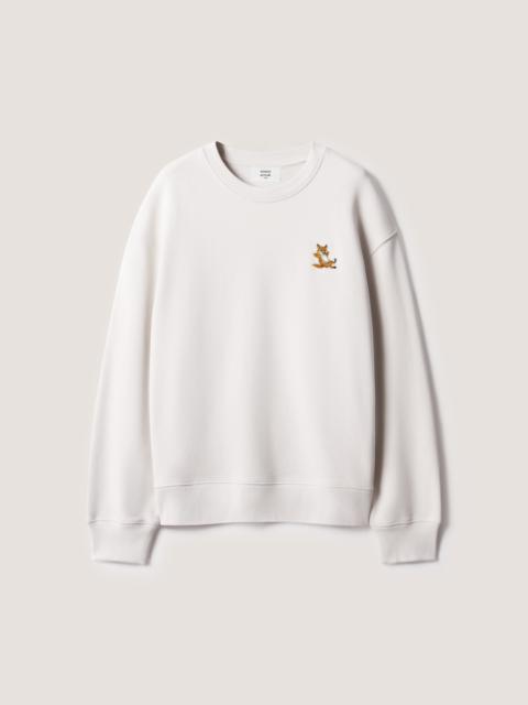 Maison Kitsuné CHILLAX FOX COMFORT SWEATSHIRT