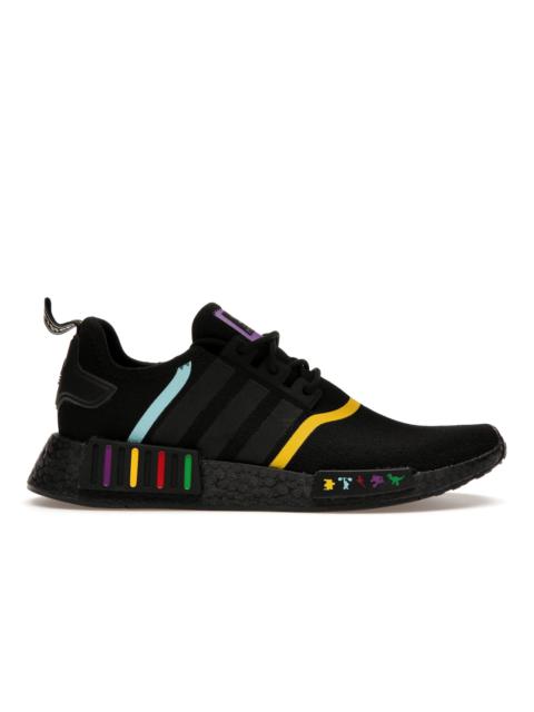 adidas NMD R1 Pixar Black