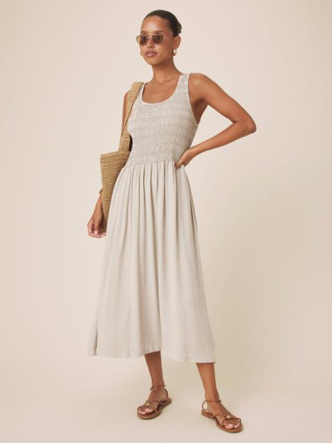 Splendid Tyler Midi Dress