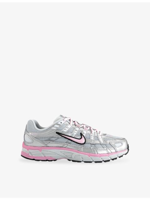 Nike P-6000 Mesh Trainers