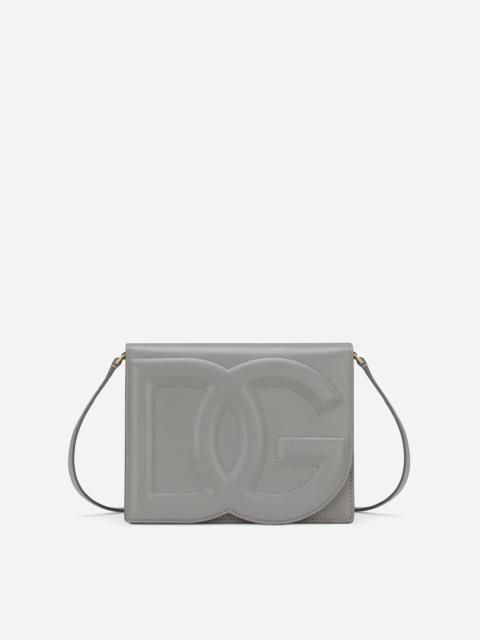 Dolce & Gabbana DG Logo crossbody bag