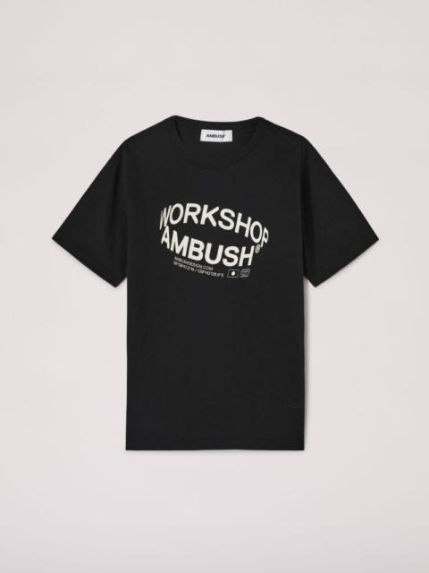 Ambush Revolve Ambush Logo T-Shirt