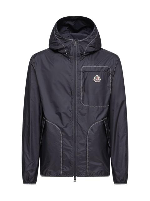 Moncler Men's Terche Jacket - Night Blue