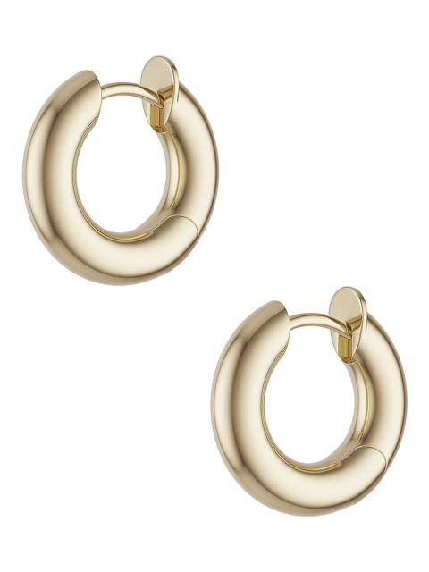 Spinelli Kilcollin Mini Micro Hoop Earrings