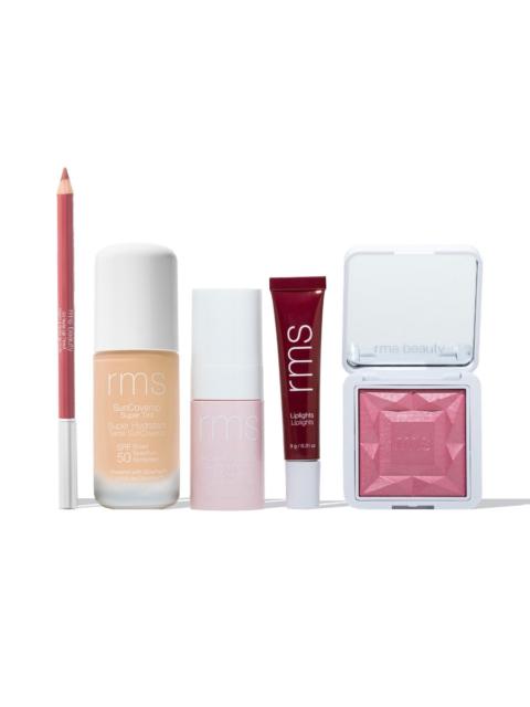 RMS Beauty RMS Discovery Kit