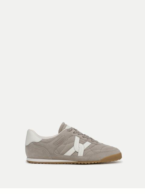 VERONICA BEARD NATALIA SUEDE SNEAKER