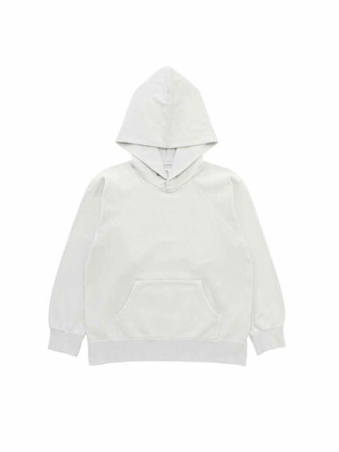 visvim RAGLAN HOODIE P.O. CRASH W OFF WHITE