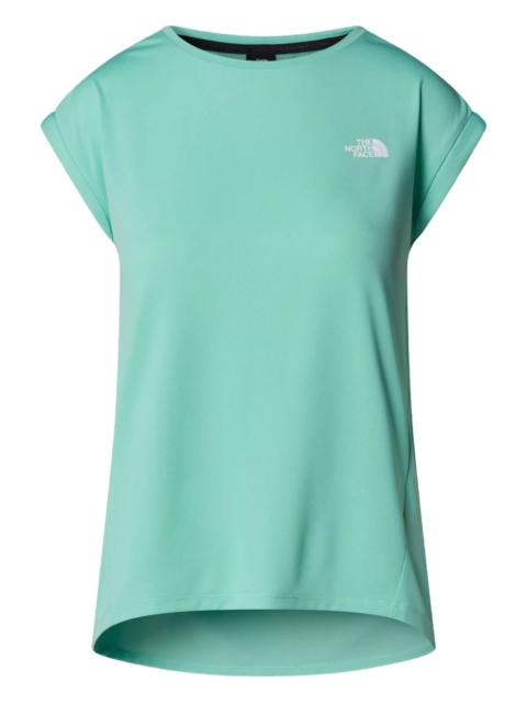 The North Face short-sleeve T-shirt