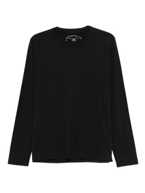FEDELI Fedeli Long-sleeve T-shirt