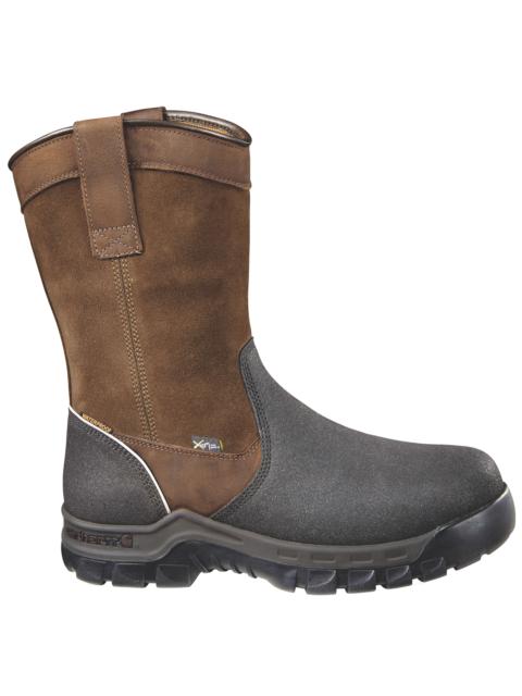 Carhartt Rugged Flex® Waterproof Met Guard 11" Composite Toe Wellington