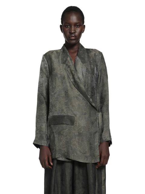 UMA WANG Khloe Jacket