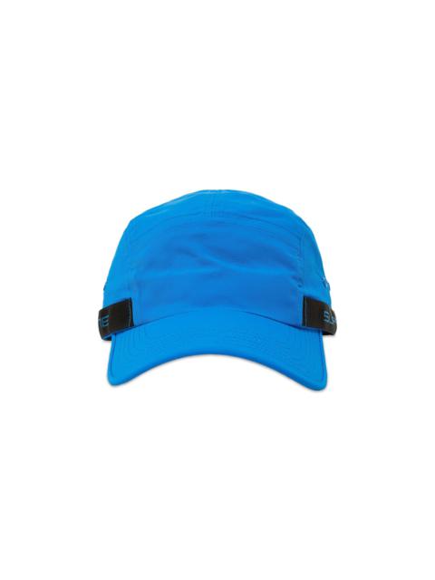 Supreme Supreme Sport Webbing Camp Cap 'Bright Blue'