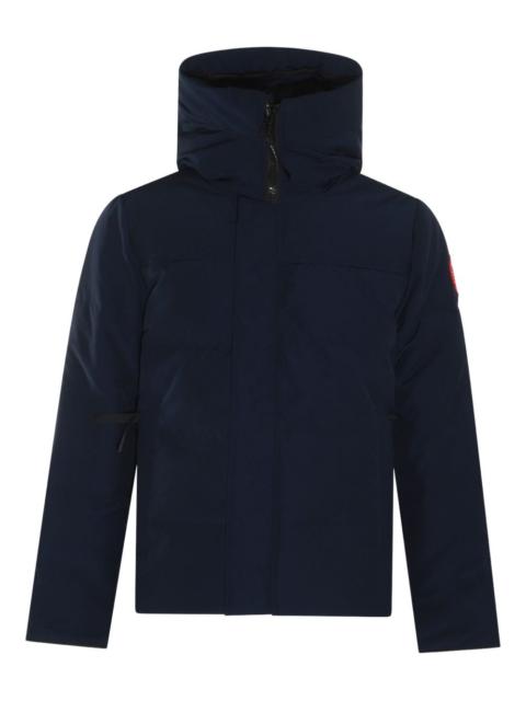 Canada Goose MacMillan jacket