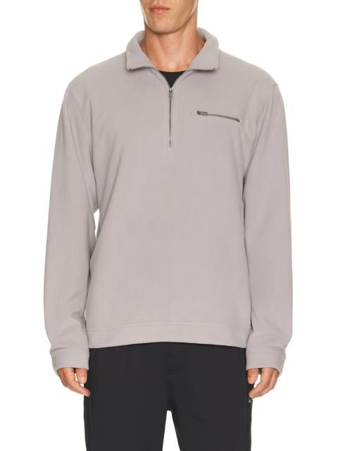 Vuori 1/2 Zip