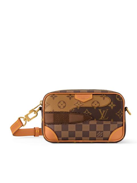Louis Vuitton Trocadéro Wearable Wallet