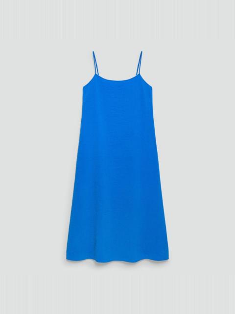 Theory Slip Dress in Relaxed Silk