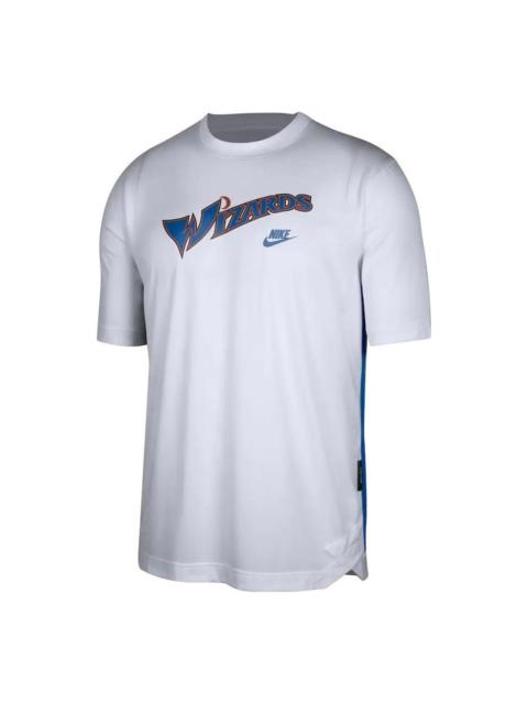 Nike Nike Crew Tee 'White' DN8620-100