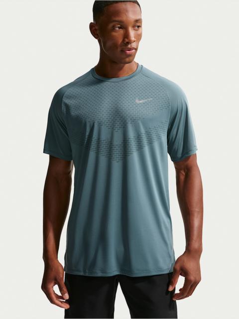 Nike Nike Stride Men's Dri-FIT ADV Short-Sleeve Running Top
