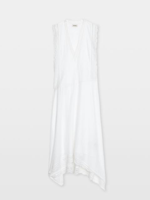 Zadig & Voltaire Rerol Tomboy Dress