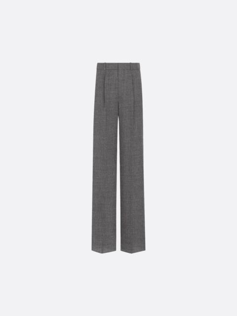 Dior Wide-Leg Pants