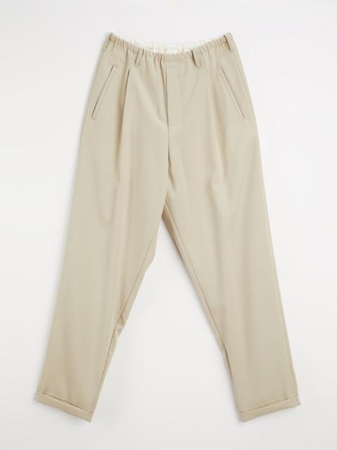 New People's Pants Ballerina Beige