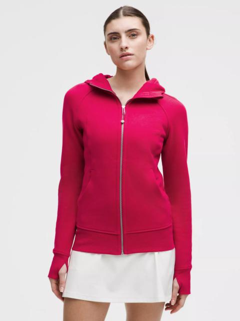 lululemon Scuba Full-Zip Hoodie