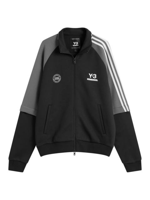 Y-3 Y-3 x NBHD Track Top