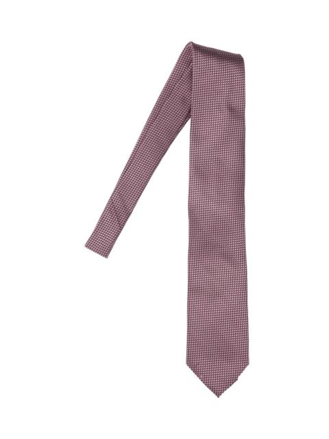ZEGNA SILK TIE