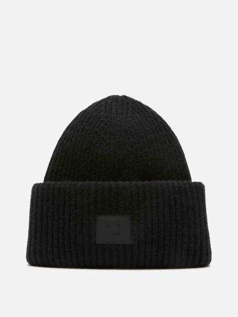 Acne Studios WOOL KNIT HAT