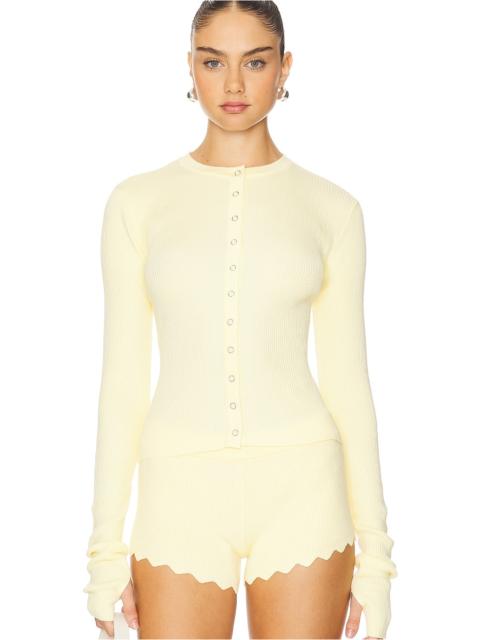 LIONESS Ivy League Top