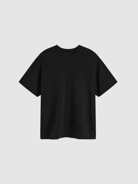 ST. AGNI Homme Tee - Black