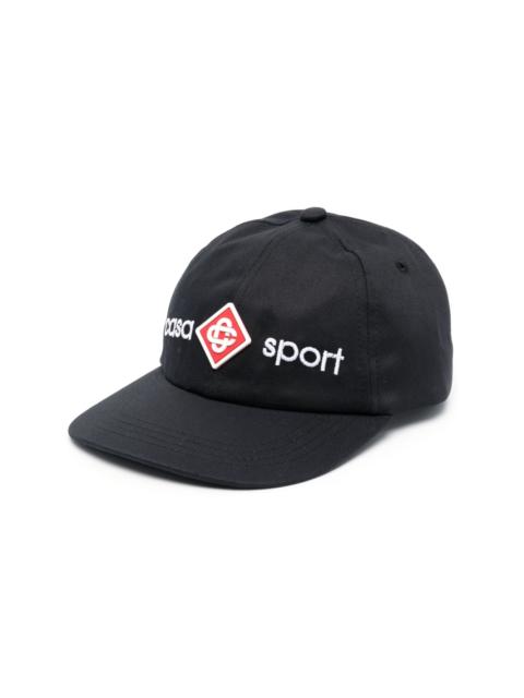 CASABLANCA Casa Sport baseball cap