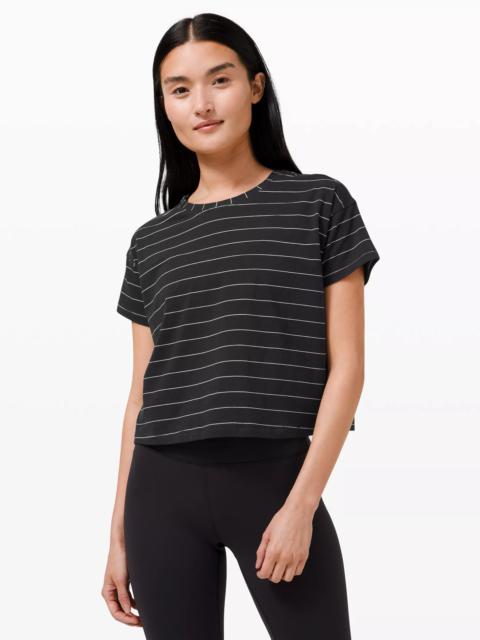 lululemon Cates T-Shirt
