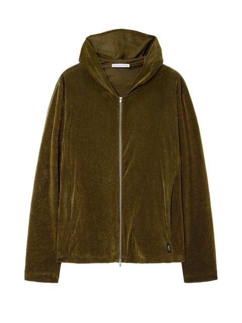 POST ARCHIVE FACTION (PAF) Cabaret Hoodie
(Archive)