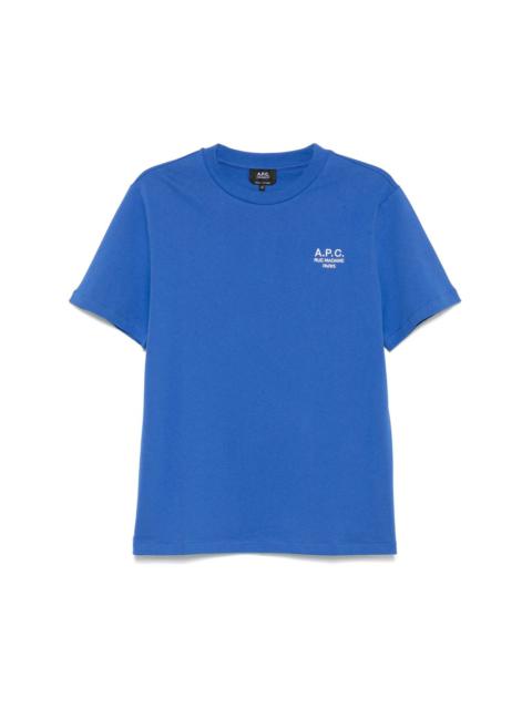 Rue Madame T-shirt