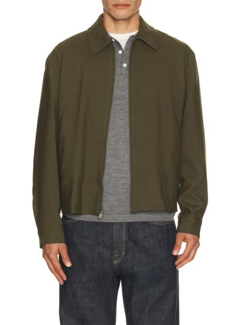 SIMKHAI Sidney Blouson Jacket