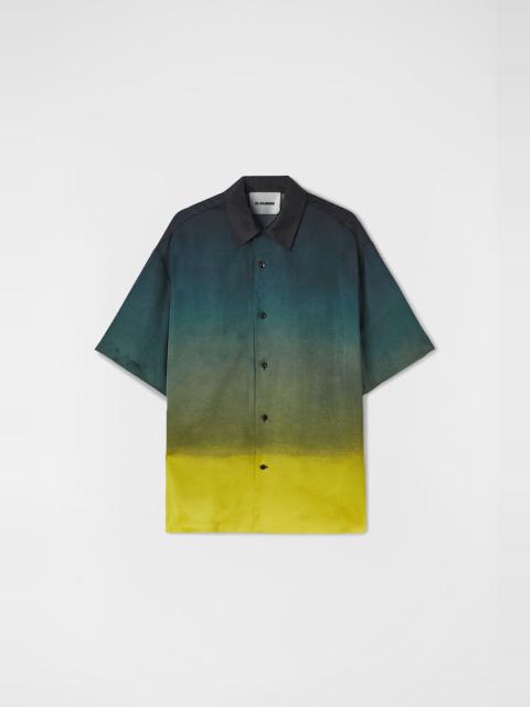 Jil Sander Printed Shirt