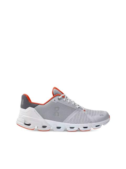 Cloudflyer "Grey/Orange" sneakers