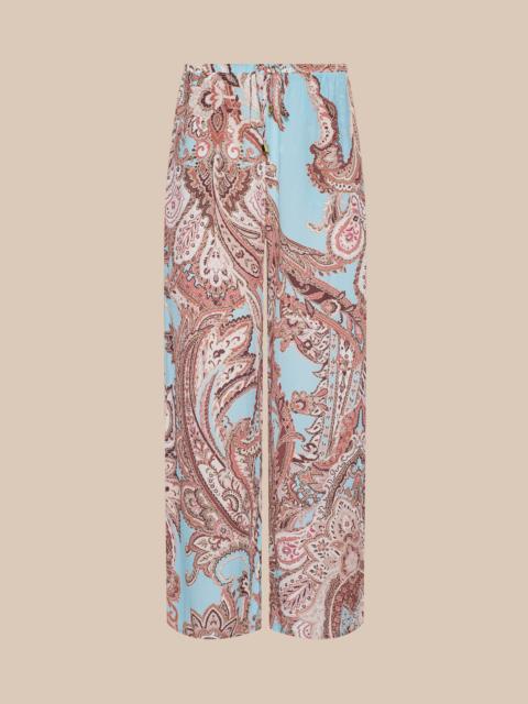 L'AGENCE Geraldine Cover-Up Pant