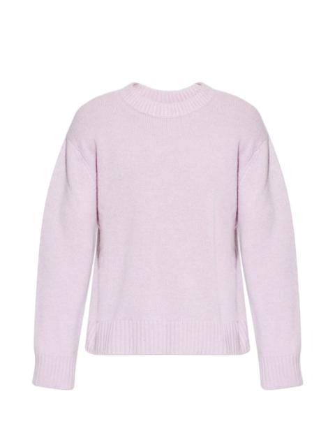 LISA YANG Kristian knitted sweater