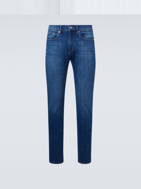 FRAME L'Homme slim jeans
