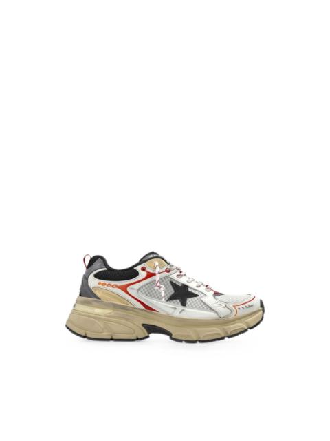 Golden Goose Lightstar sneakers