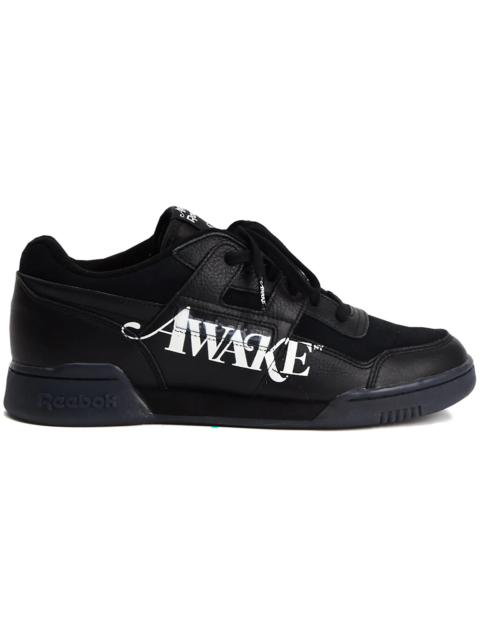 Reebok Reebok Workout Lo Plus Awake NY Black