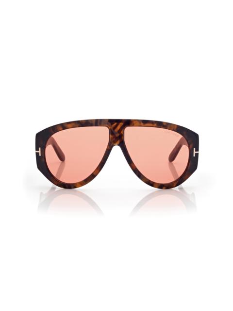 TOM FORD BRONSON SUNGLASSES