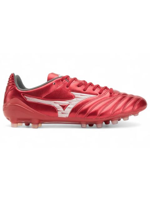 Mizuno Mizuno Monarcida Neo III Pro AG Morelia 40th Red White