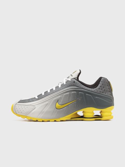 Nike SHOX R4 SE